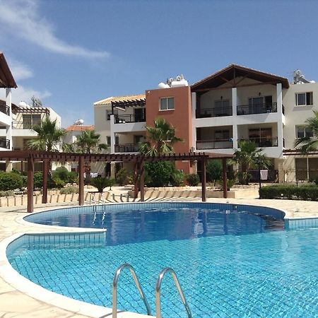 Adriana Holiday Resort Пафос Екстериор снимка