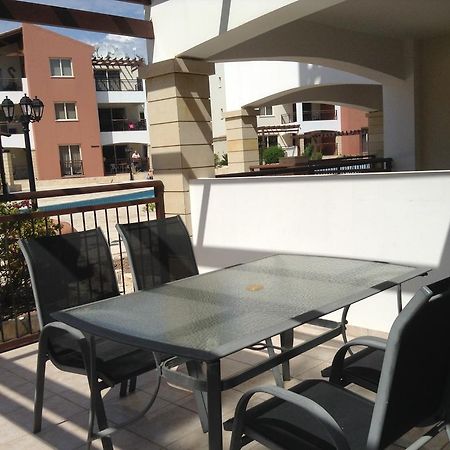 Adriana Holiday Resort Пафос Екстериор снимка