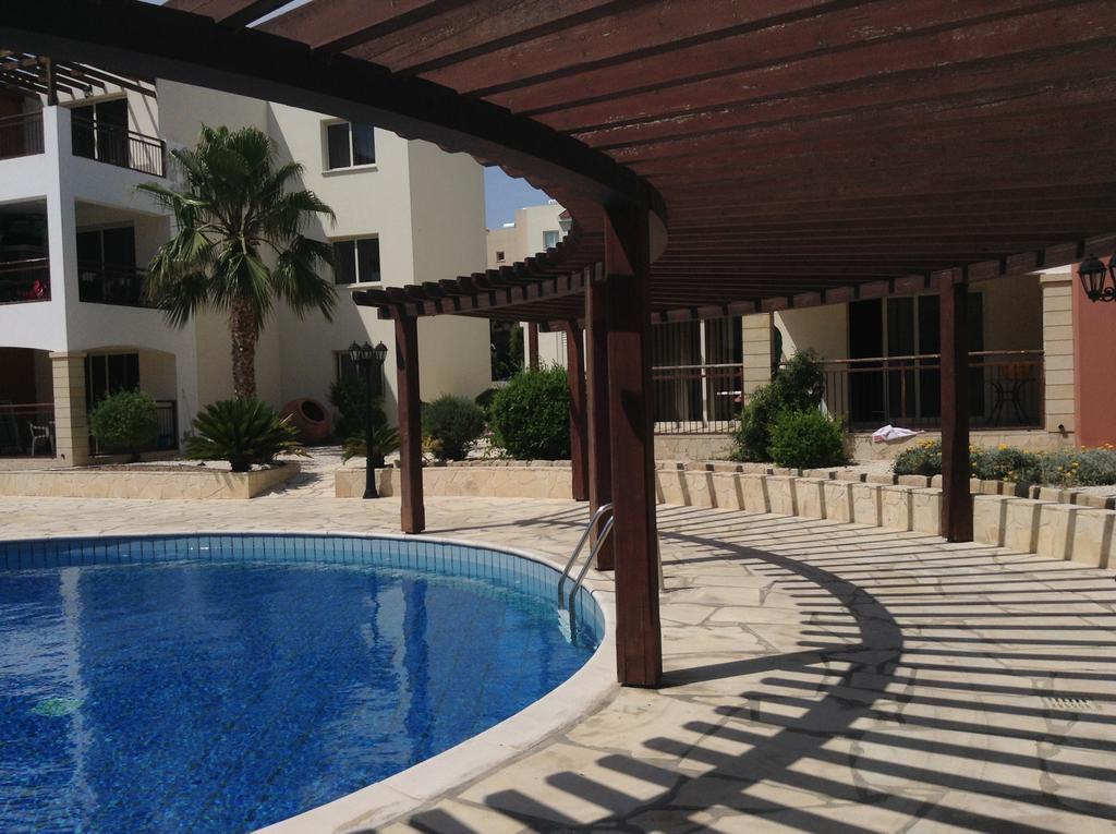 Adriana Holiday Resort Пафос Екстериор снимка