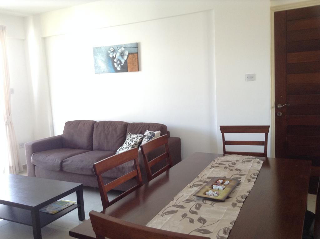 Adriana Holiday Resort Пафос Екстериор снимка