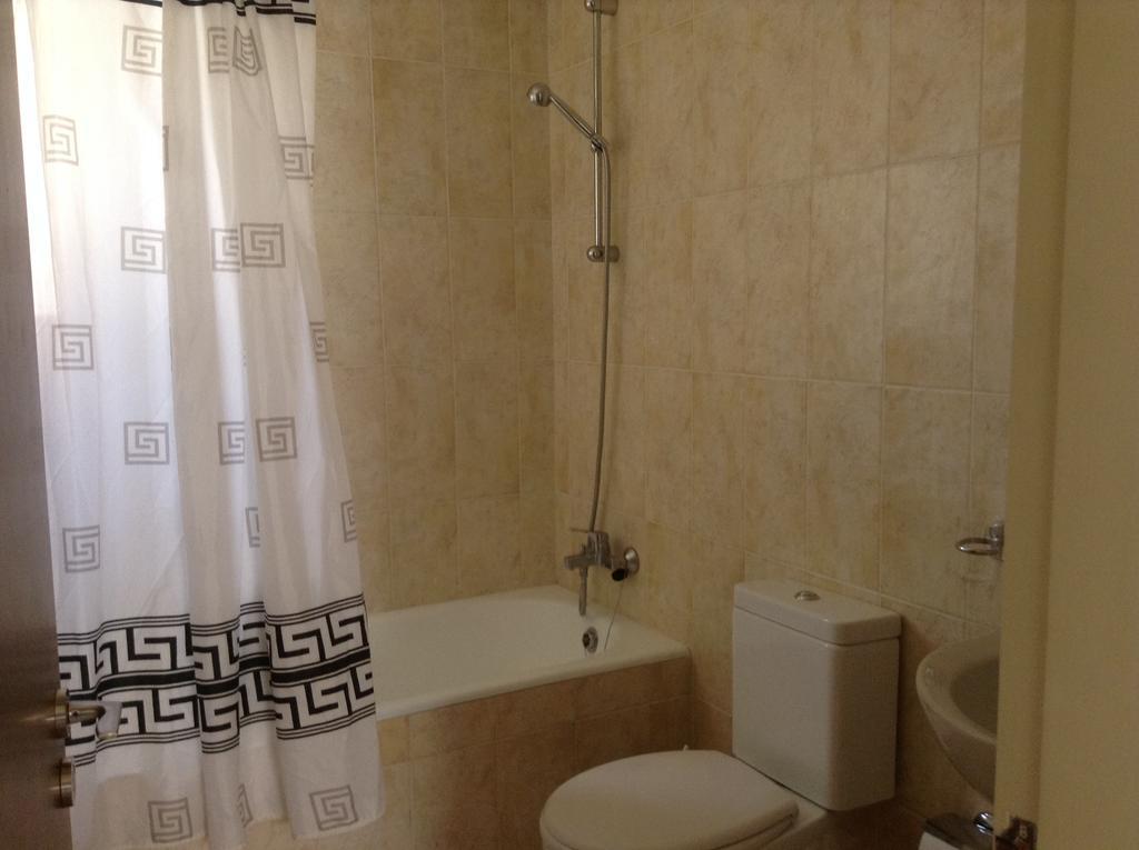 Adriana Holiday Resort Пафос Екстериор снимка