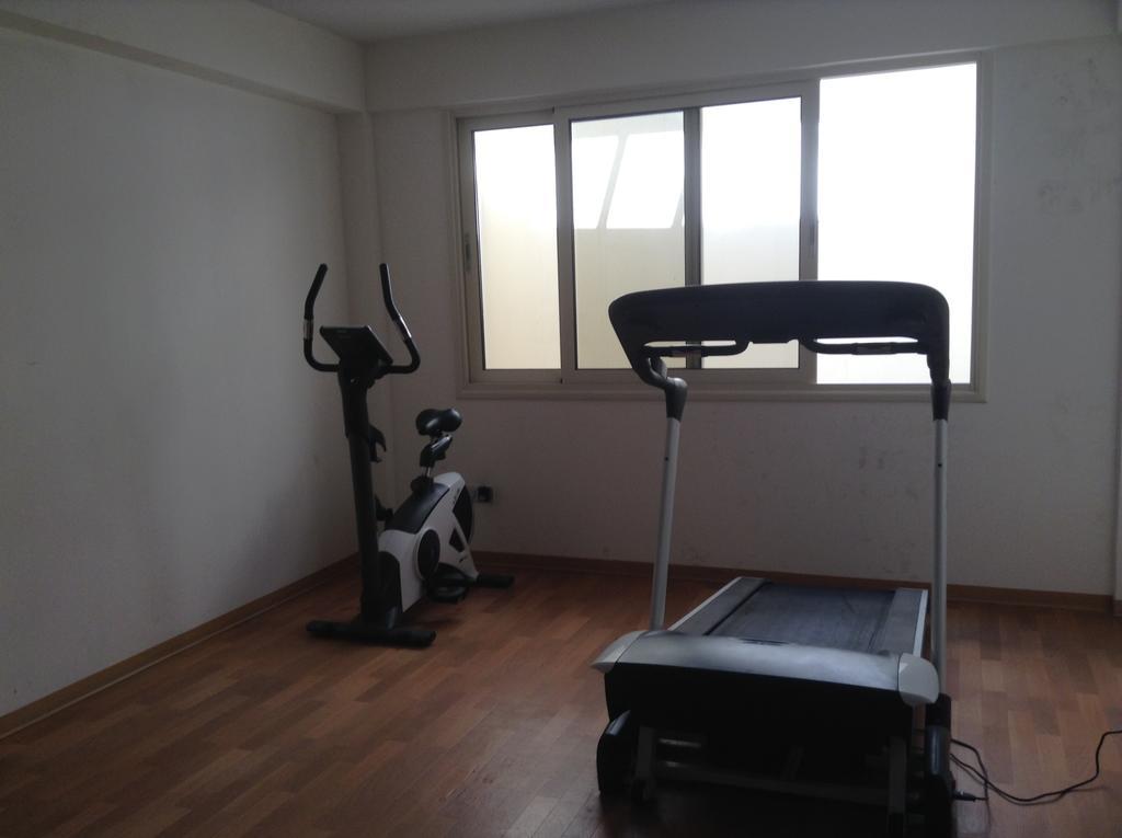 Adriana Holiday Resort Пафос Екстериор снимка