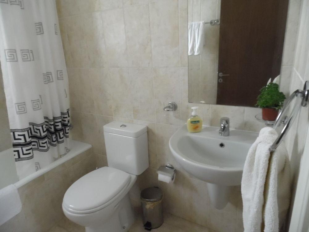 Adriana Holiday Resort Пафос Екстериор снимка