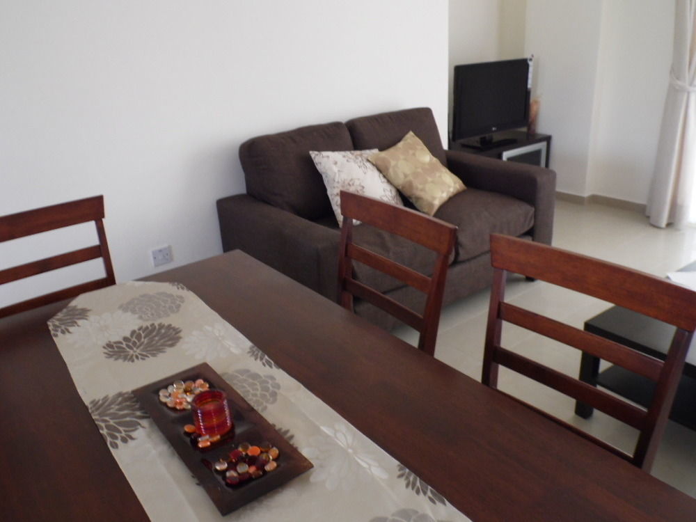 Adriana Holiday Resort Пафос Екстериор снимка