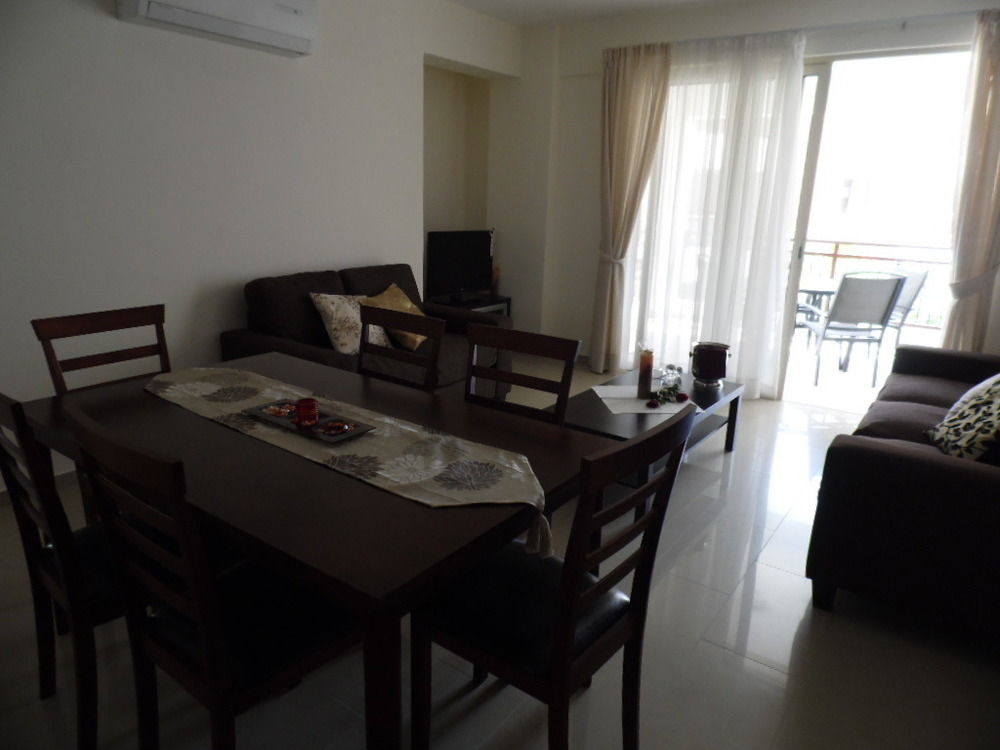 Adriana Holiday Resort Пафос Екстериор снимка