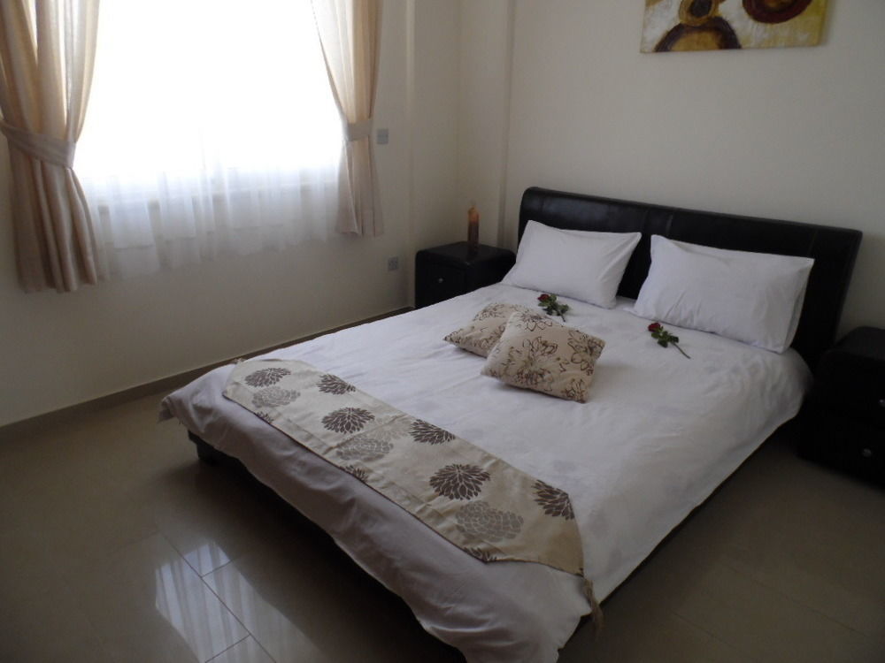 Adriana Holiday Resort Пафос Екстериор снимка