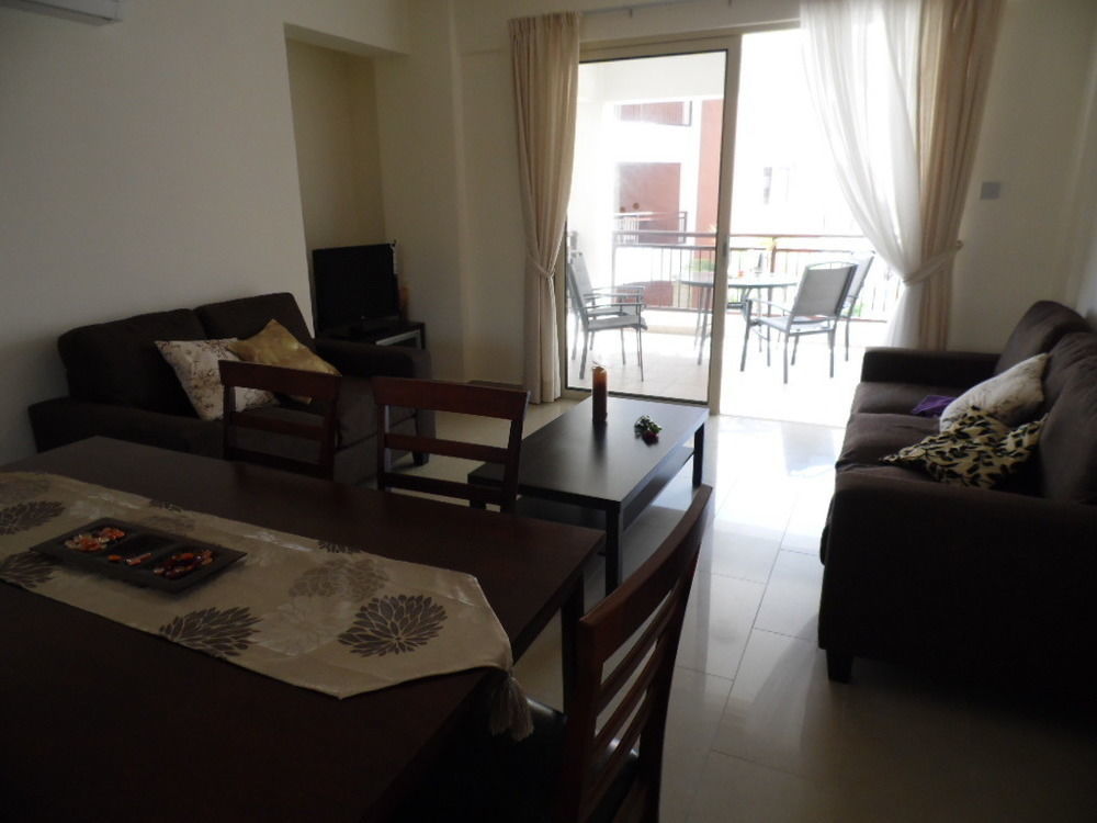 Adriana Holiday Resort Пафос Екстериор снимка